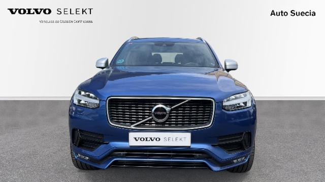 Volvo  todoterreno 2.0 D5 R-DESIGN 4WD AUTO 5P 7 Plazas