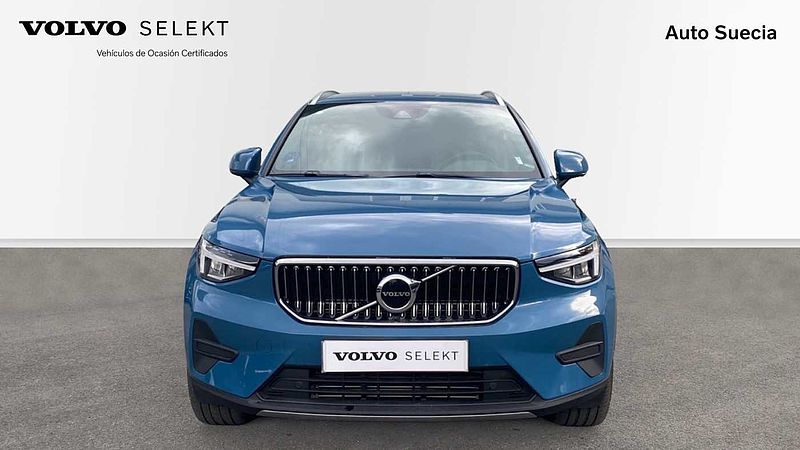 Volvo  todoterreno 1.5 T4 PHEV RECHARGE CORE DCT 5P