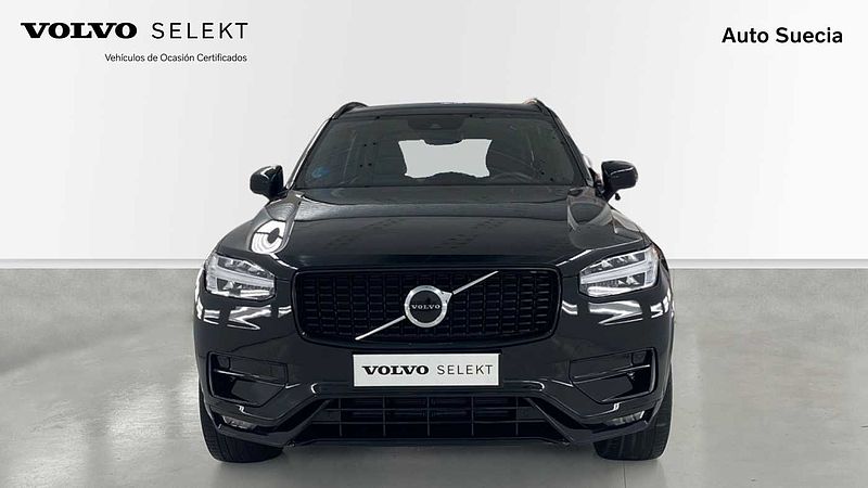 Volvo  todoterreno 2.0 B5 D R-DESIGN AWD AUTO 5P 7 Plazas